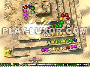 Luxor 2