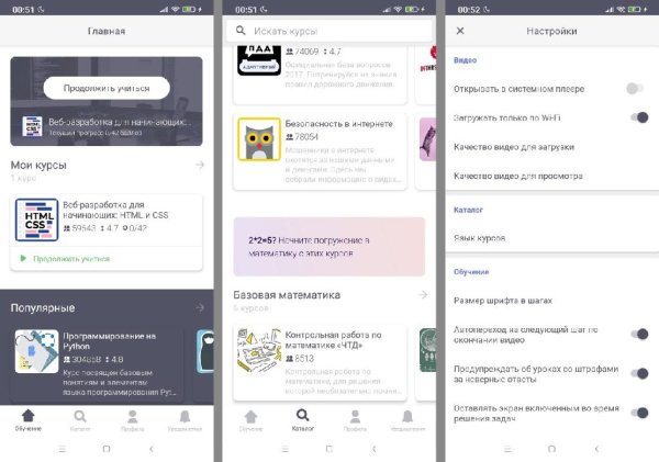 Stepic v1.114