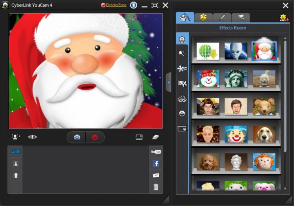 CyberLink YouCam 5 Deluxe 5.0.1129.part3