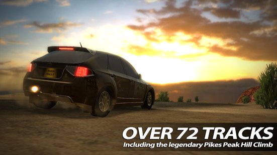 Rush Rally 2 v 1.48