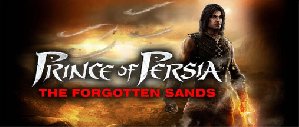 Java игра Prince of Persia Forgotten San