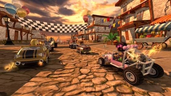 BB Racing v1.2.25