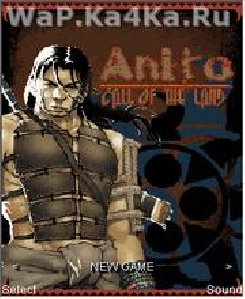 anitocotl