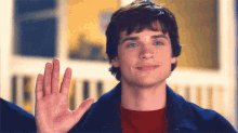 Smallville-hey