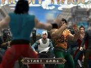 Dragon Rage