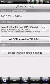 WiMoSpeed V1.05 rus