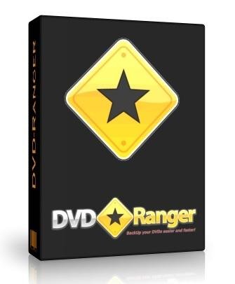 DVD Ranger