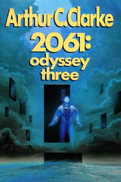Космическая Одиссея 2061