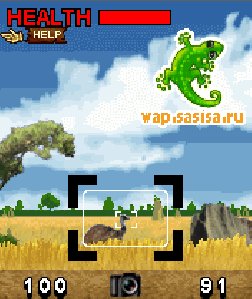 Big Game Safari 2