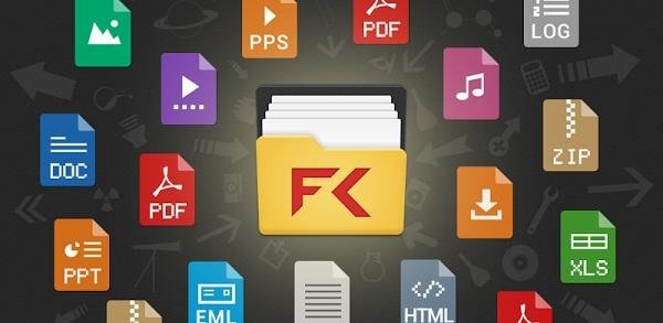 File Commander - File Manager Premium 3.9.1474