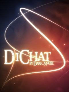 D[i]chat v0.80 большие иконки и статусы