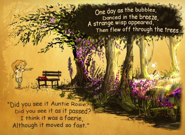The Sunbeam Path v1.0