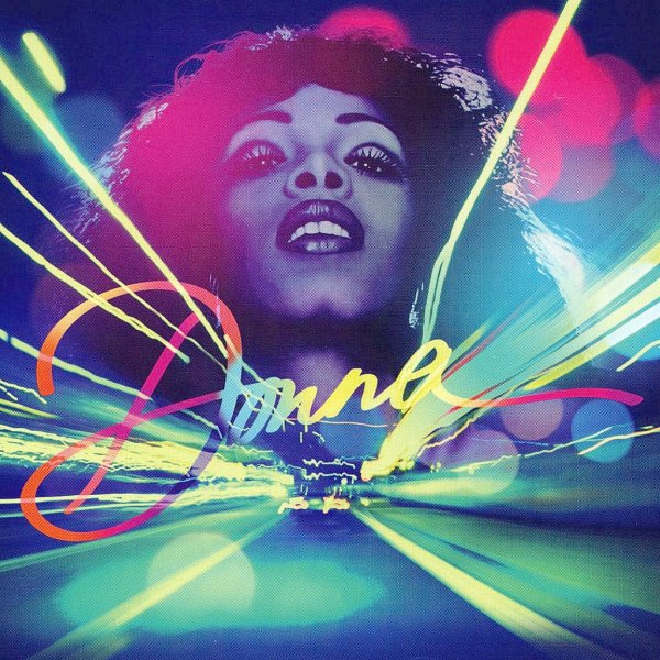 Donna Summer - Mystery Of Love