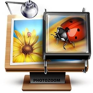 BenVista PhotoZoom Pro 6.1 Portable by CheshireCat