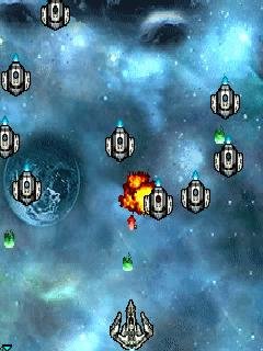 GalacticAlienForce