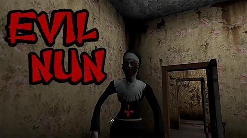 Evil nun (Злая монахиня)