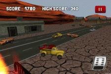 Armageddon Racing v1.0