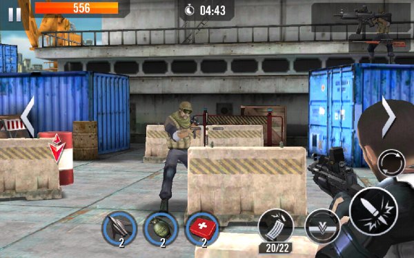 Elite Killer 1.2.0