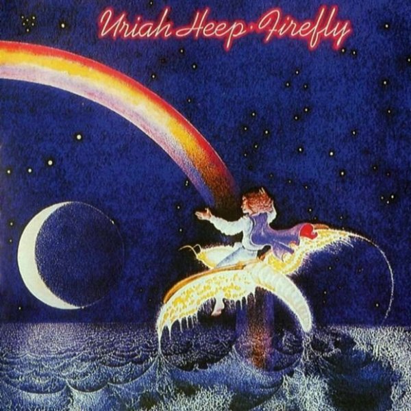 Uriah Heep - The Hanging Tree