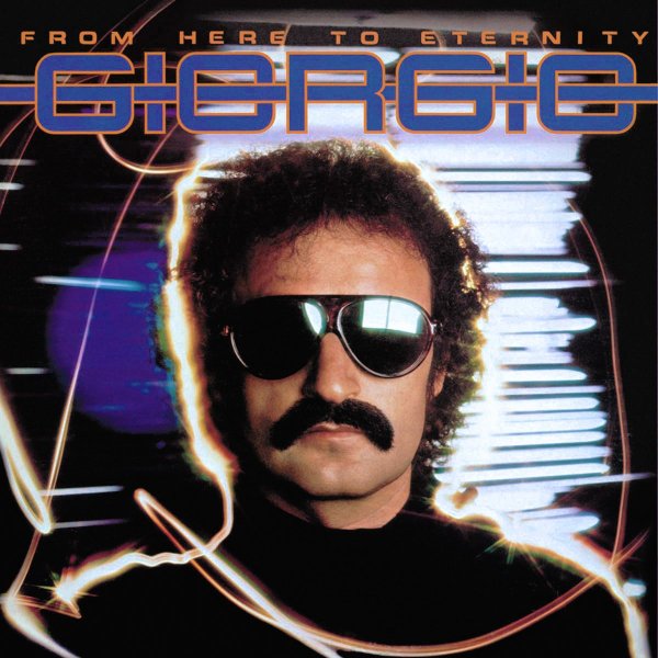 Giorgio Moroder - First Hand Experience in Second Hand Love