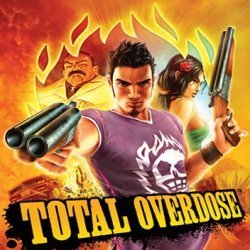 Total overdose - Total Overdose