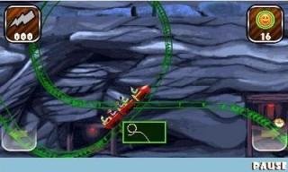 Roll Rush Underground 3D 400x240