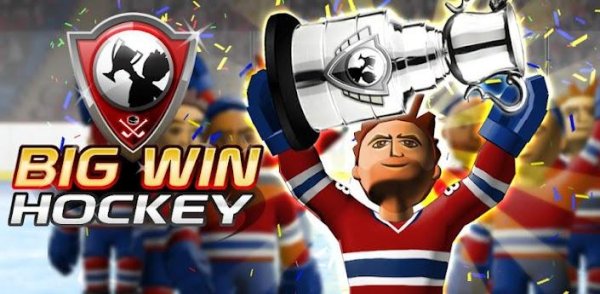 Big Win Hockey