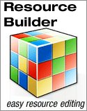 Resource Builder v3.0.3