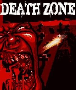 DeathZone 240x320 RU