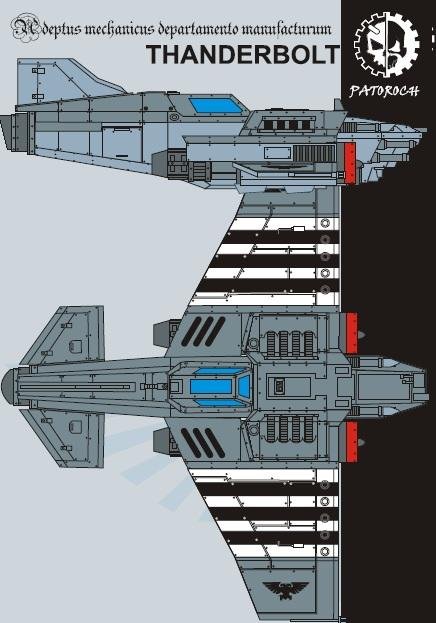 Thunderbolt