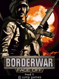BorderWar