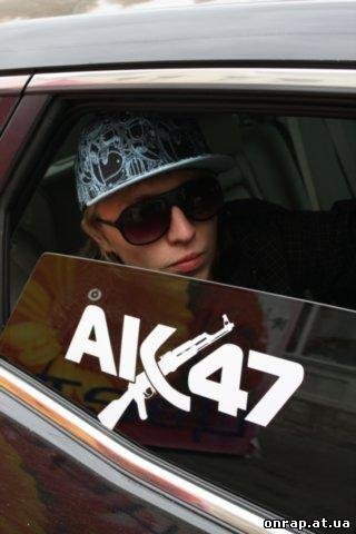 Ak-47