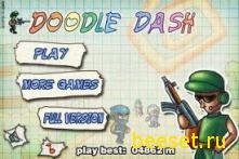 Doodle Dash