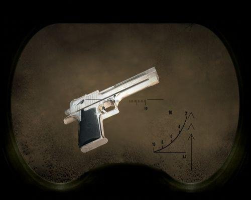 DEAGLE