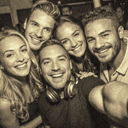 Galezard Project - Oh Tell Me Now 2026 (Dj Romano remix)