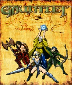 Gauntlet by ЕА