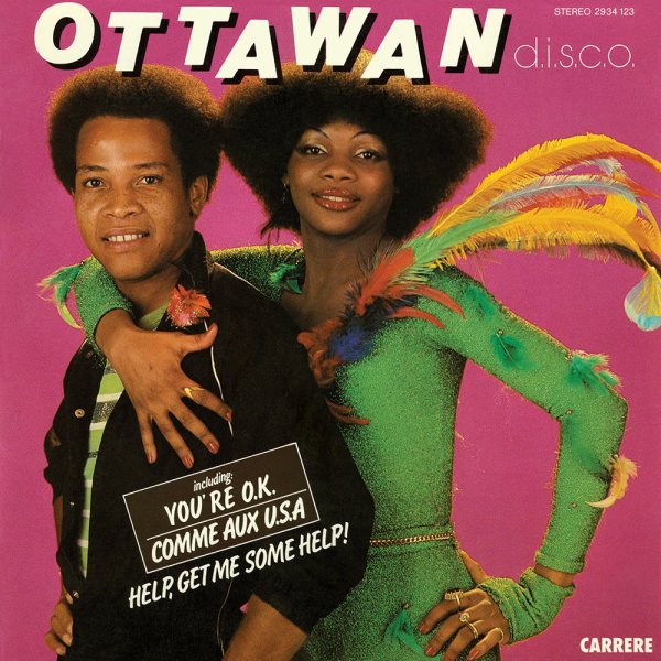 Ottavan - D.I.S.C.O.