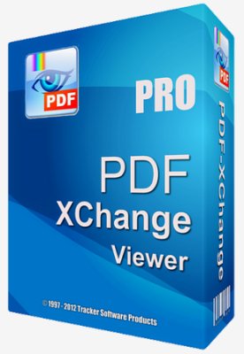 PDF-XChange Viewer Pro 2.5.310.0