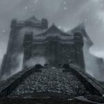 Castle Volkihar Rebuilt