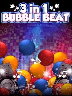 3 in 1 bubble beat extreme