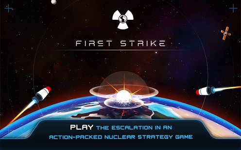 First Strike v 1.0.2
