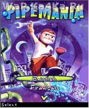 Pipemania
