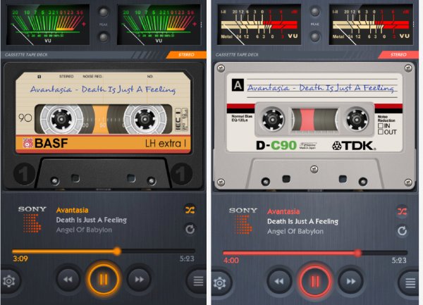 Deck 2.1.3 Моd от (alax1972)