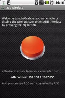 adbWireless 1.4.1