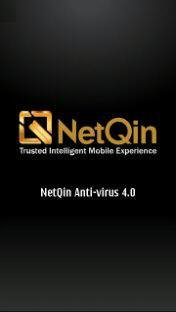 NetQin Anti-Virus v.4.00.46