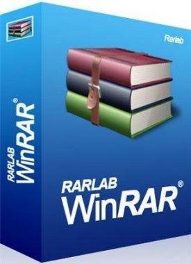 WinRAR 4.0.B1