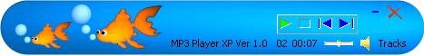 Mp3PlayerXP 2