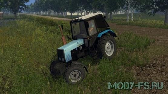 MTZ 89 2 v1 WWW MODY FS RU