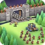 Game-of-Warriors-MOD 1.1.11-Android
