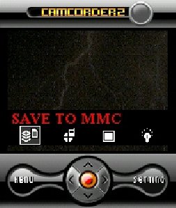 Camcorder